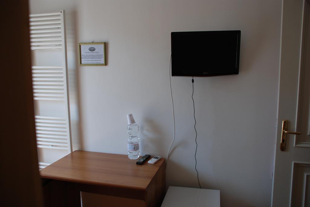B&B Al Giardino Lecce Zewnętrze zdjęcie