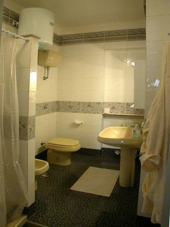 B&B Al Giardino Lecce Pokój zdjęcie