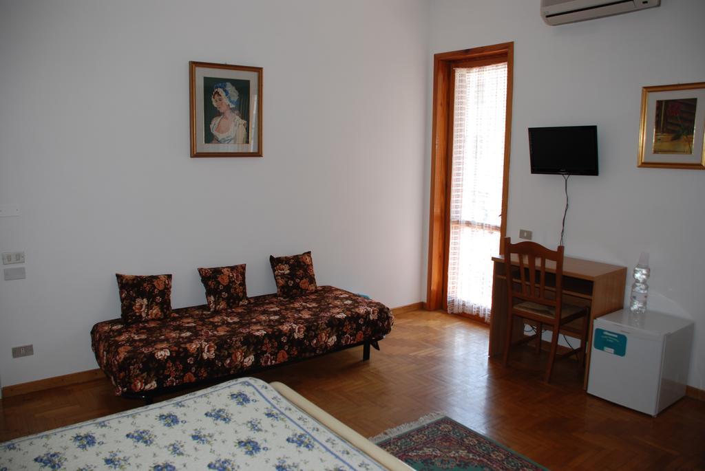 B&B Al Giardino Lecce Pokój zdjęcie