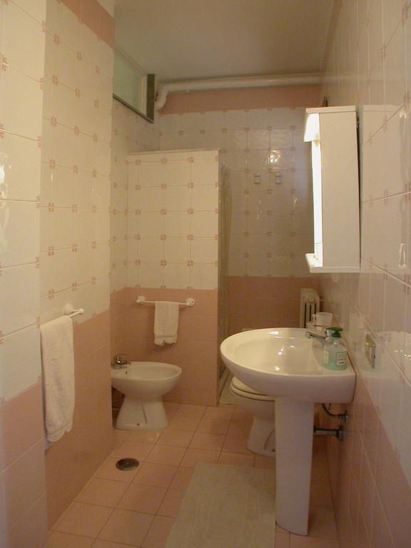 B&B Al Giardino Lecce Pokój zdjęcie
