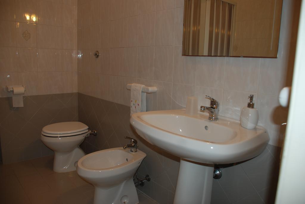 B&B Al Giardino Lecce Pokój zdjęcie